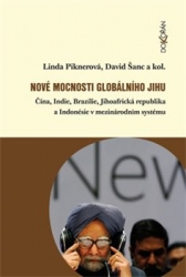 Piknerová, Linda - Nové mocnosti globálního Jihu