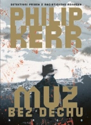 Kerr, Philip - Muž bez dechu