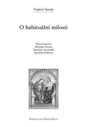 Šanda, Vojtěch - O habituální milosti