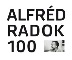 Petružela, Honza - Alfréd Radok 100