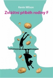 Wilson, Kevin - Zvláštní příběh rodiny F