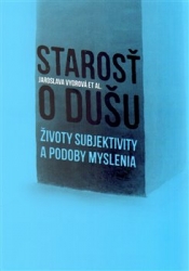 Vydrová, Jaroslava - Starosť o dušu