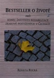 Rucká, Renata - Bestseller o životě 2