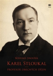 Jiroušek, Bohumil - Karel Stloukal