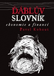 Kohout, Pavel - Ďáblův slovník ekonomie a financí