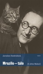 Vondráčková, Jaroslava - Mrazilo - tálo