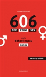 Chárková, Lada M. - Sex zero sex