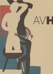 A.V.Hrska 1890-1954