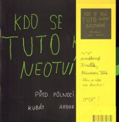 Kubát, Martin - Před půlnocí