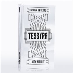 Wellart, Luděk - Tessyra
