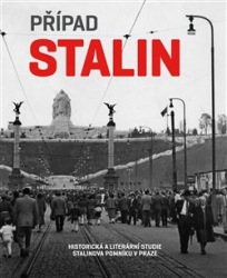 Píchová, Hana - Případ Stalin
