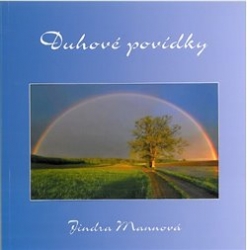 Mannová, Jindra - Duhové povídky