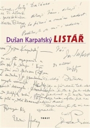 Karpatský, Dušan - Listář