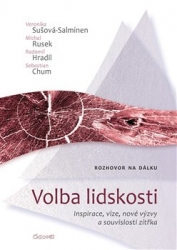 Hradil, Radomil - Volba lidskosti