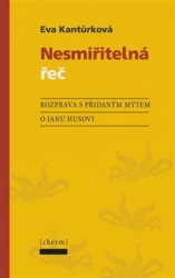 Kantůrková, Eva - Nesmiřitelná řeč