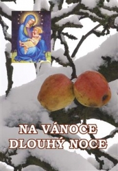 Novák, Jaroslav - Na Vánoce dlouhý noce