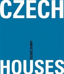 Stempel, Ján - Czech Houses / České domy