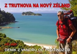 Jůzl, Jiří - Z Trutnova na Nový Zéland