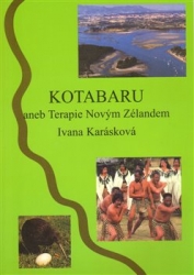Karásková, Ivana - Kotabaru