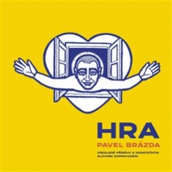 Brázda, Pavel - H R A