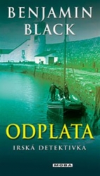 Black, Benjamin - Odplata