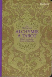 Markvartová, Eva - Alchymie a tarot