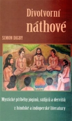 Digby, Simon - Divotvorní náthové