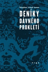 Jones, Stephen - Deníky dávného prokletí