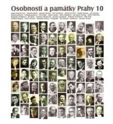 Potůček, Jakub - Osobnosti a památky Prahy 10