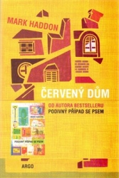 Haddon, Mark - Červený dům