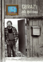 Brodina, Jiří - Obrazy - Jiří Brodina