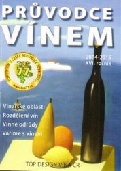 Jan, Libor - Průvodce vínem