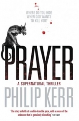 Kerr, Philip - Prayer