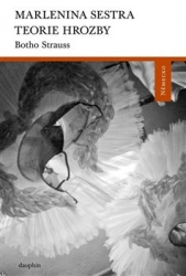 Strauss, Botho - Marlenina sestra, Teorie hrozby