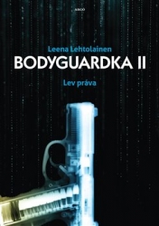 Lehtolainenová, Leena - Bodyguardka II.