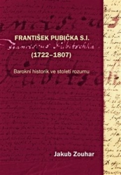 Zouhar, Jakub - František Pubička S.I. (1722–1807)