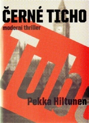 Hiltunen, Pekka - Černé ticho