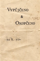 Petkov , Pavel W. - Vypůjčeno &amp; Okopčeno