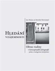 Hojda, Jan - Hledání vzájemnosti