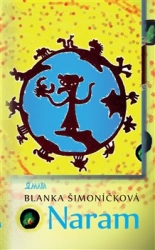 Šimoníčková, Blanka - Naram