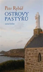 Rybář, Petr - Ostrovy pastýřů
