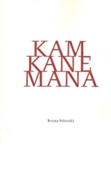Pohorská, Renata - Kam kane mana
