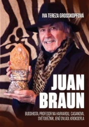 Grosskopfová, Iva Tereza - Juan Braun