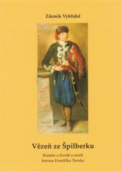 Vyhlídal, Zdeněk - Vězeň ze Špilberku