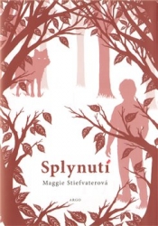 Stiefvaterová, Maggie - Splynutí