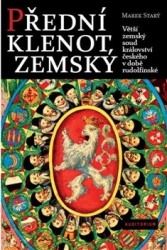 Starý, Marek - Přední klenot zemský