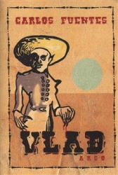 Fuentes, Carlos - Vlad