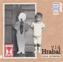 Mazal, Tomáš - Via Hrabal