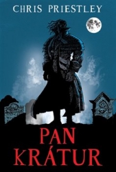 Priestley, Chris - Pan Krátur