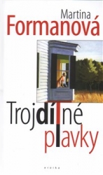 Formanová, Martina - Trojdílné plavky
